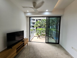 The Luxurie (D19), Condominium #433040081
